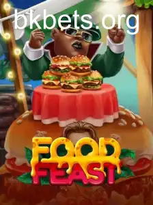FoodFeast: Uma Introdução ao Mundo Gastronômico Interativo