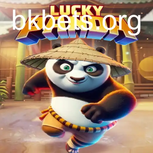 LuckyPanda