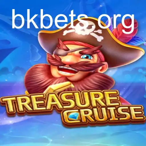 Descubra o Mundo Emocionante de TREASURECRUISE